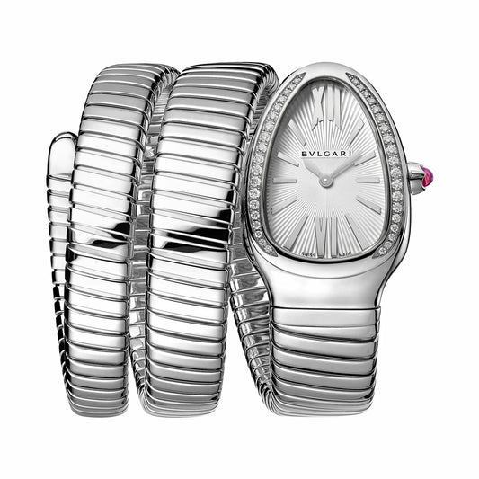 BVLGARI Serpenti