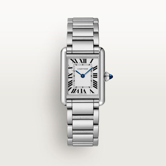 Cartier Tank must