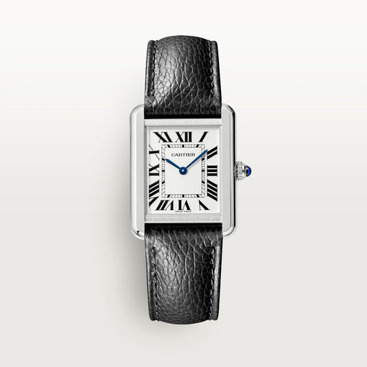Cartier Tank Solo