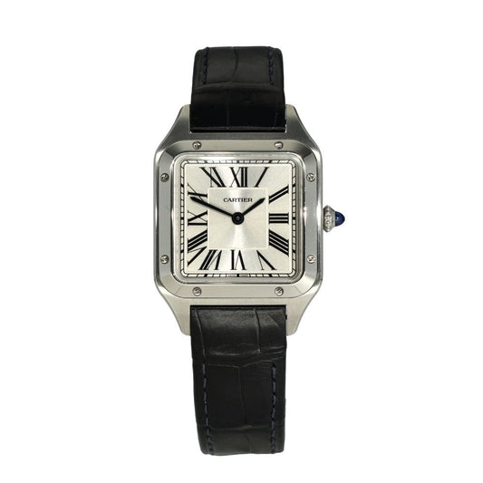 Cartier Santos-Dumont Watch