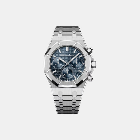 The Audemars Piguet Royal Oak